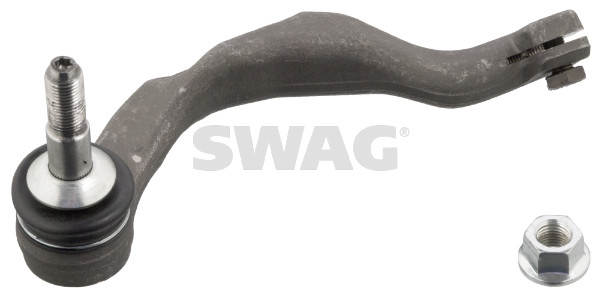 Tie Rod End - 11 10 3679 SWAG